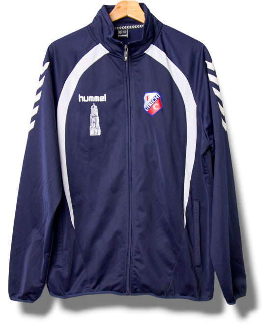 FC Utrecht 2014/2015 Jacket (L)