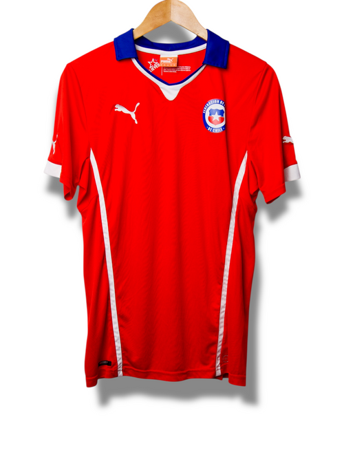 Chili 2014 Thuis Shirt (M)