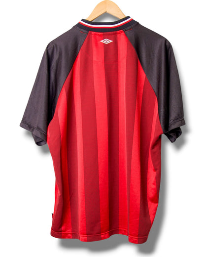 Manchester United 1998/1999 Training Shirt (L)
