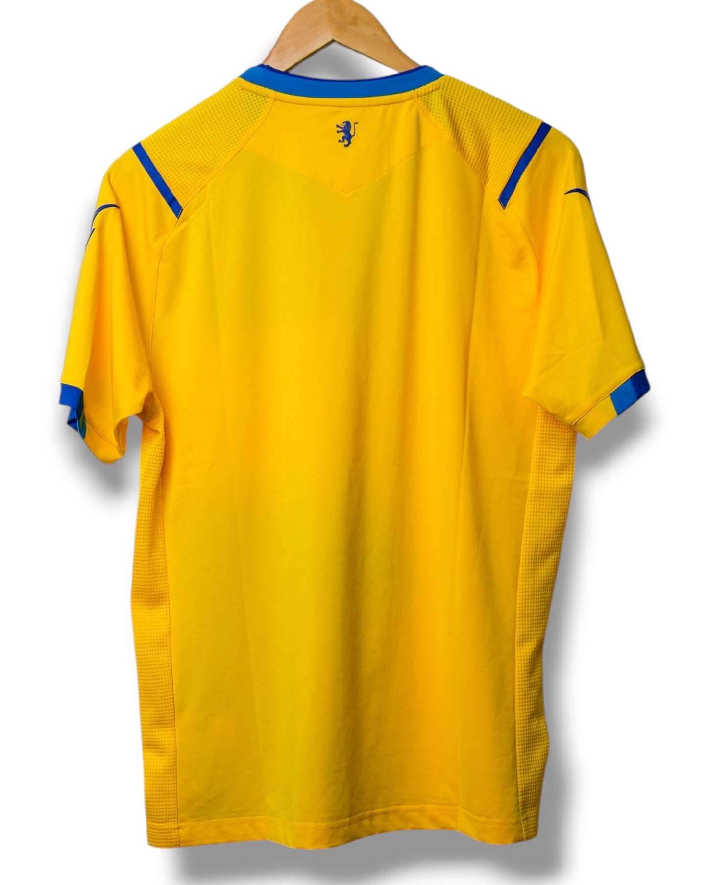 Frosinone Calcio 2020/2021 Thuis Shirt (M)