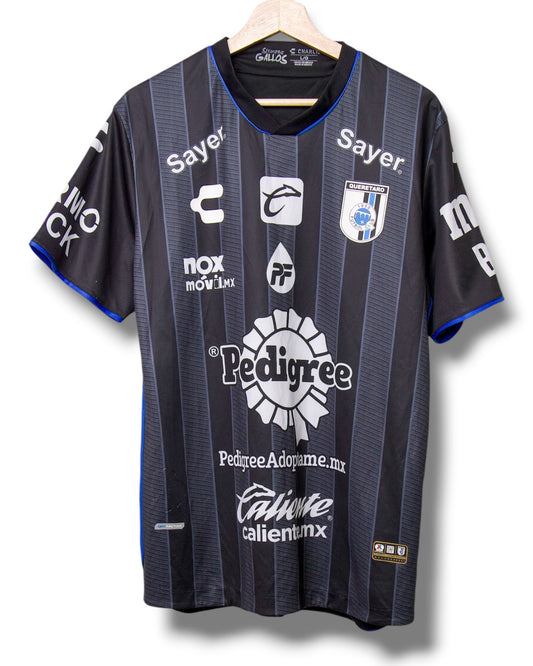 Queretaro 2023/2024 Uit Shirt (L)