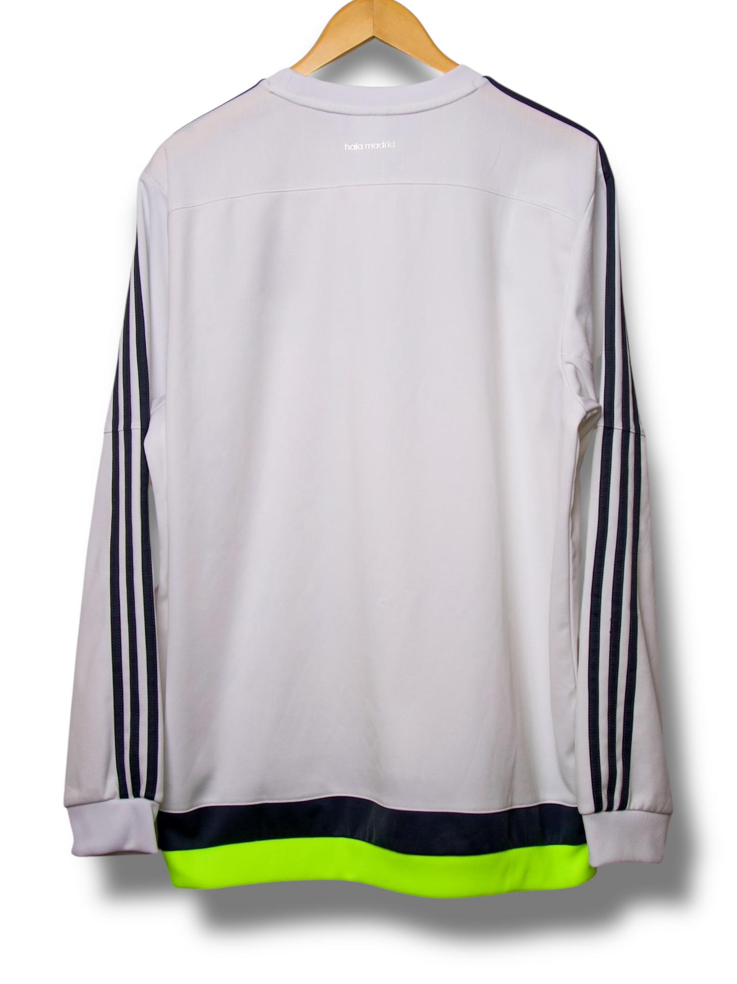 Real Madrid 2015/2016 Sweater (L)