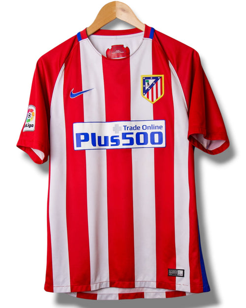 Atletico Madrid 2016/2017 Thuis Shirt (M)