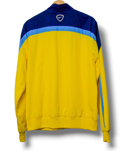 Manchester City 2014/2015 Jacket (M)