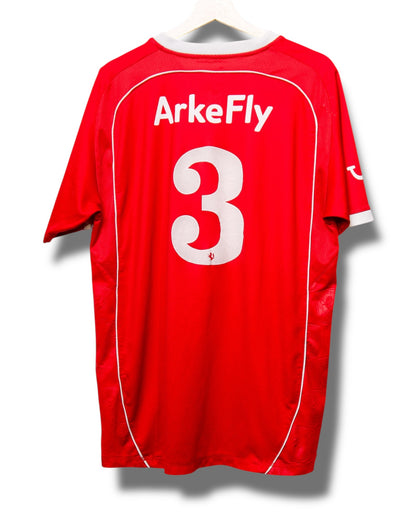 FC Twente 2007/2008 Thuis Shirt (L)