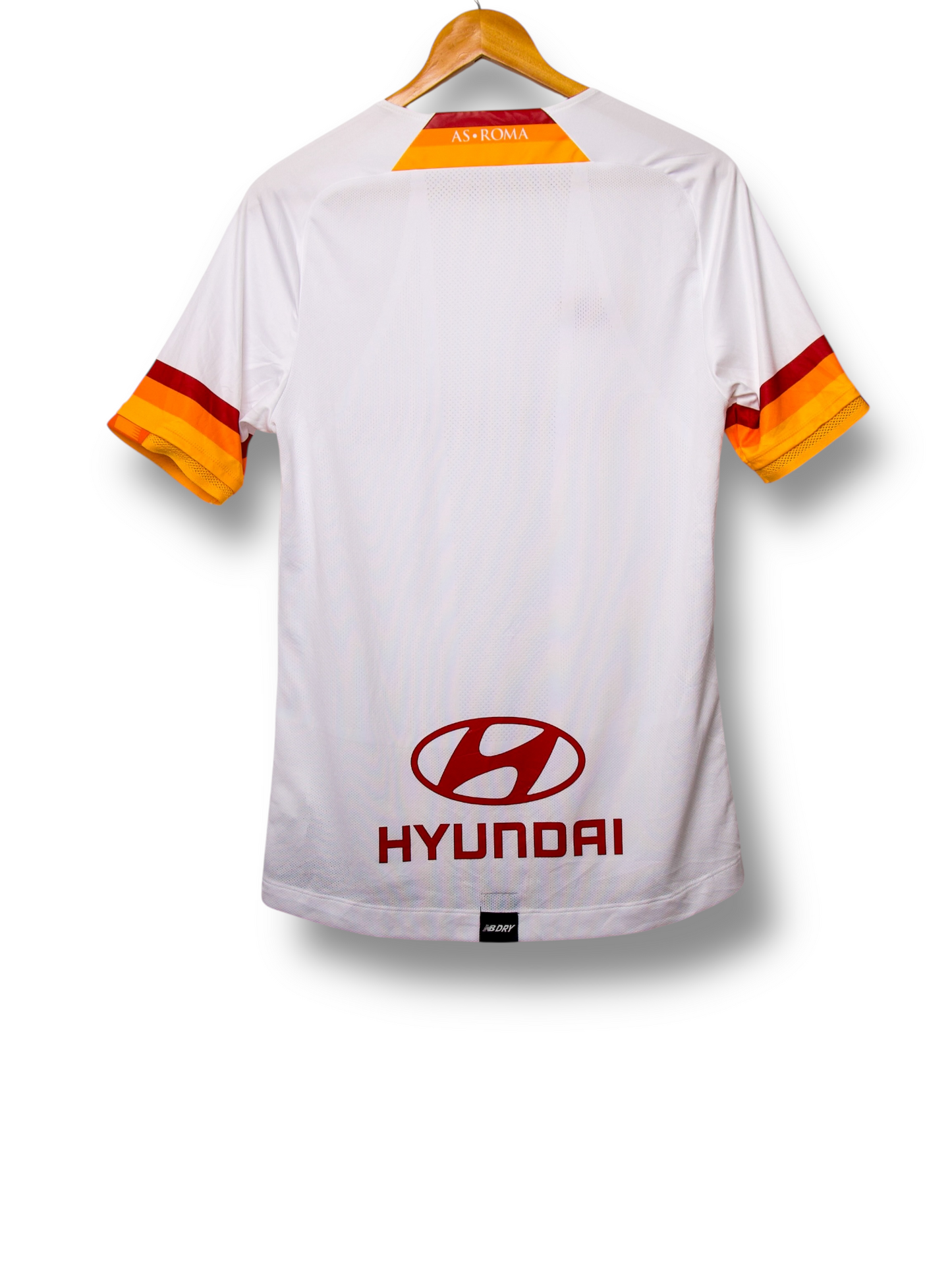 AS Roma 2020/2021 Uit Shirt (M)
