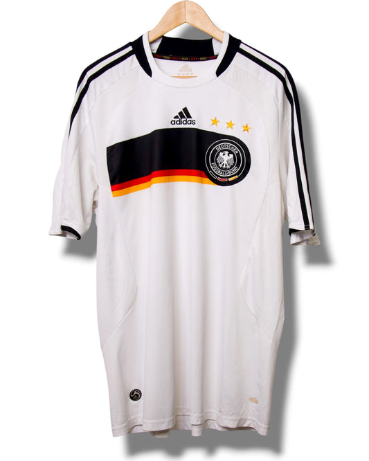 Duitsland 2008 Thuis Shirt (L)