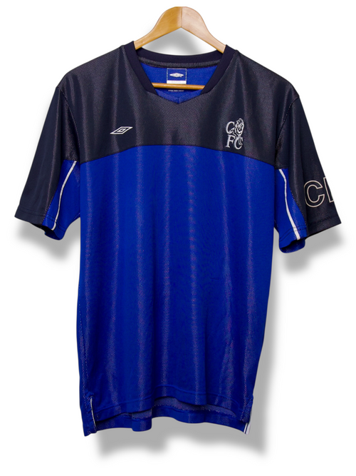 Chelsea 2002/2003 Training Shirt (M)