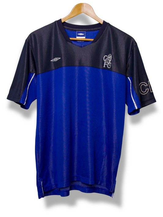 Chelsea 2002/2003 Training Shirt (M)