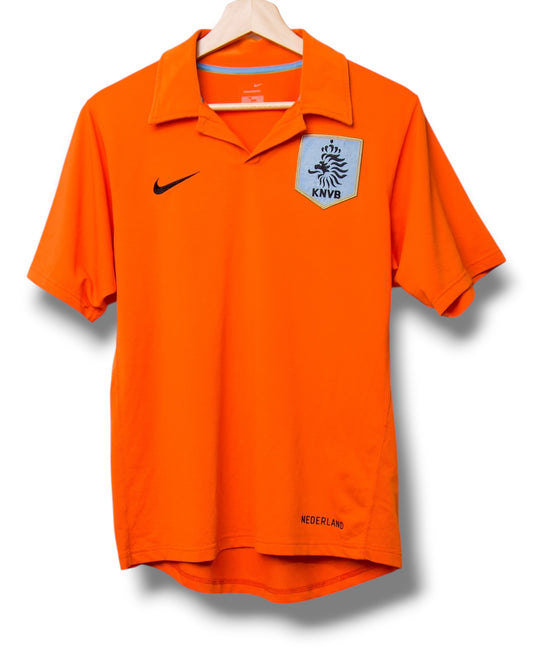 Nederland 2006 Thuis Shirt (S)