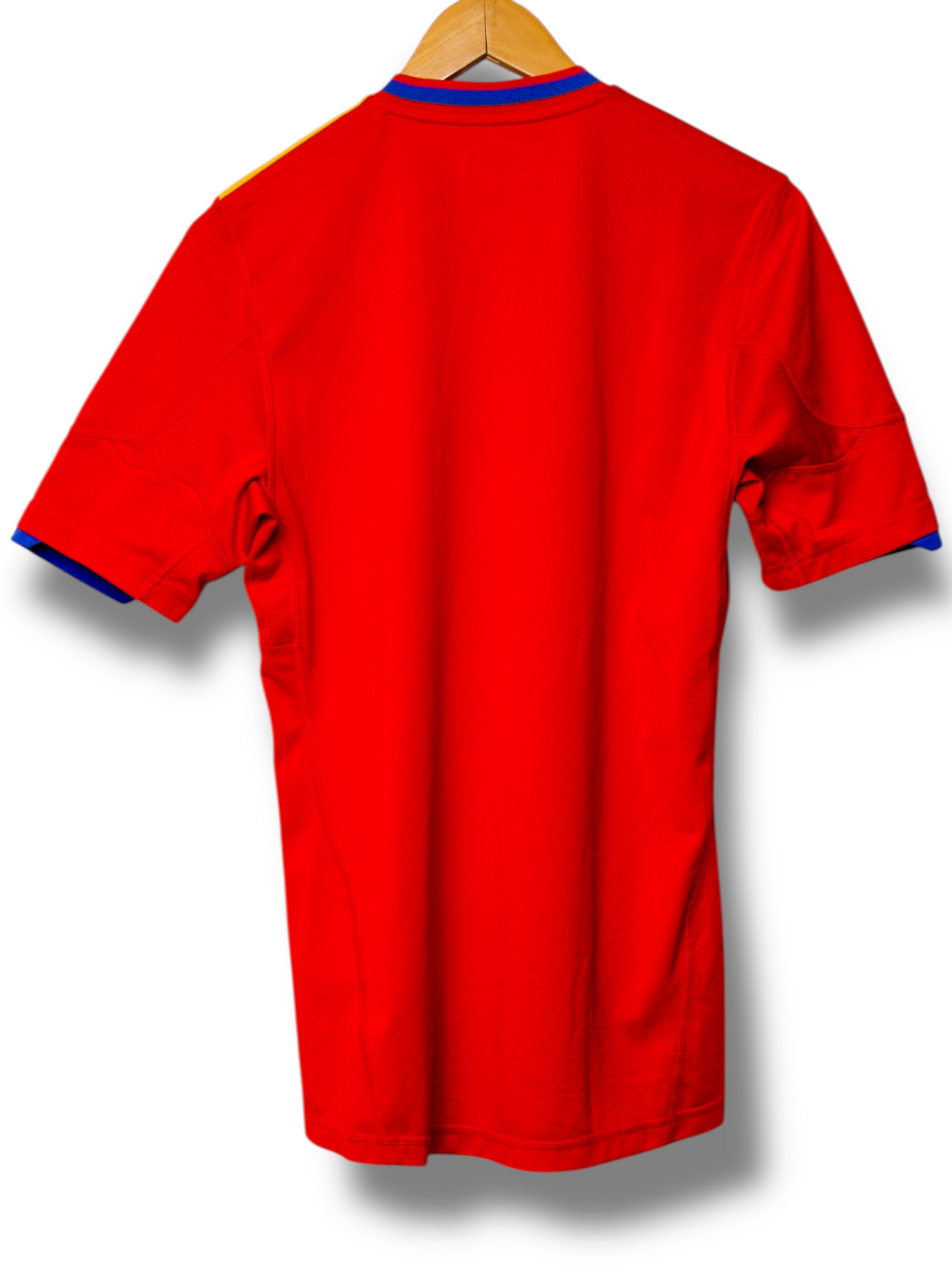 Spanje 2010 Thuis Shirt (S)