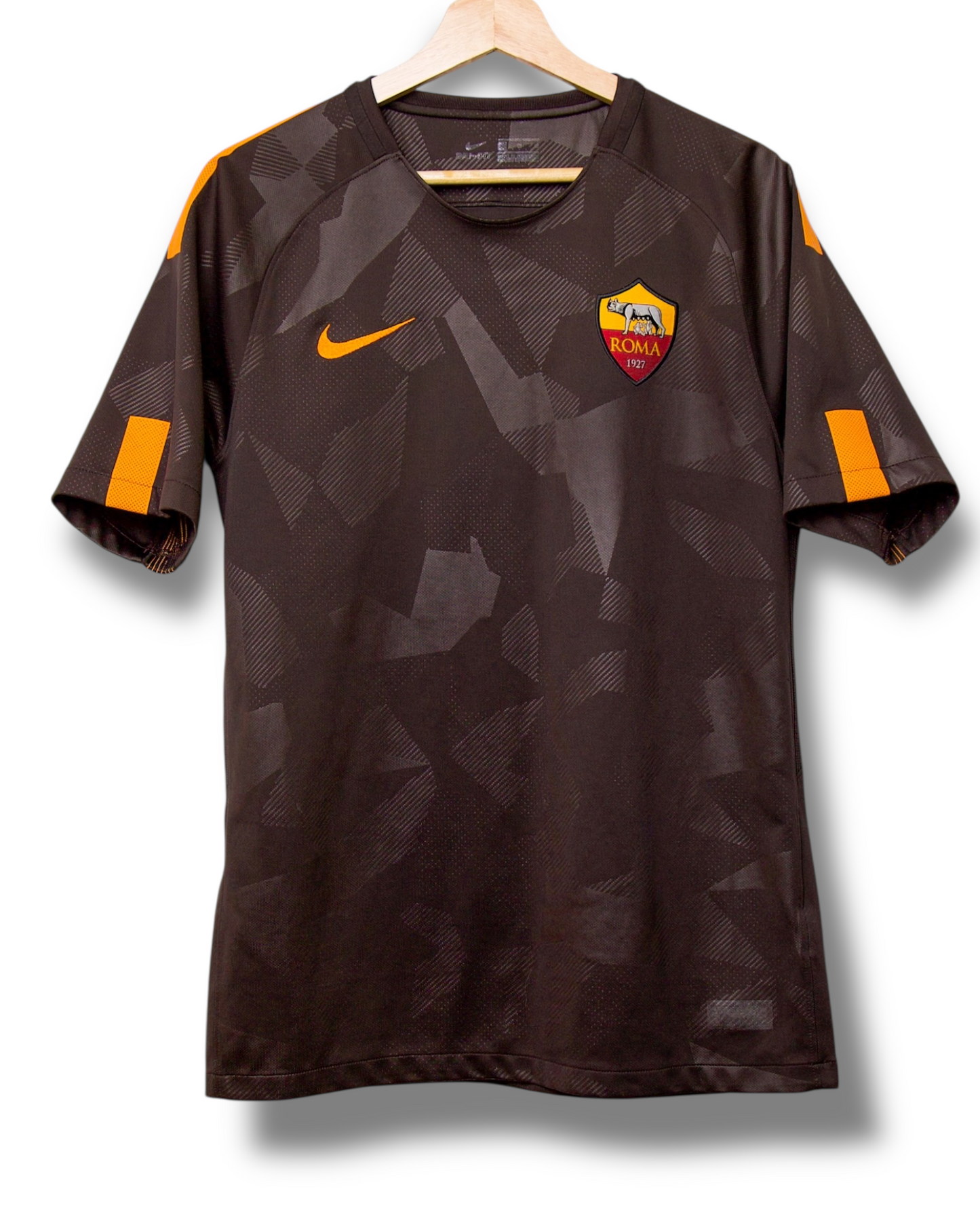 AS Roma 2017/2018 3e Shirt (M)