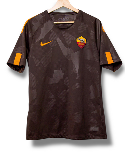 AS Roma 2017/2018 3e Shirt (M)