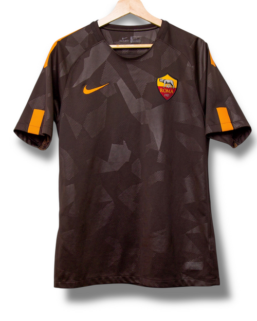 AS Roma 2017/2018 3e Shirt (M)