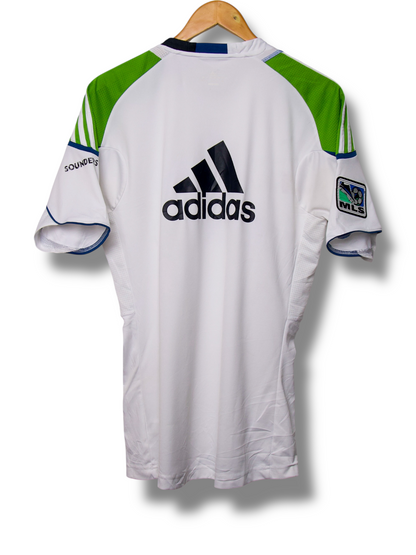 Seattle Sounders 2010/2011 Training Shirt (M)