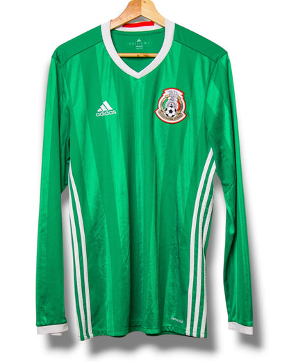 Mexico 2016 Thuis Shirt (M)