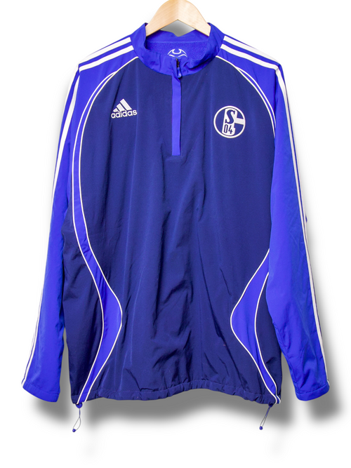 Schalke 04 2010/2011 Jacket (XL)