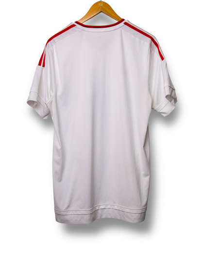 Manchester United 2015/2016 Uit Shirt (L)