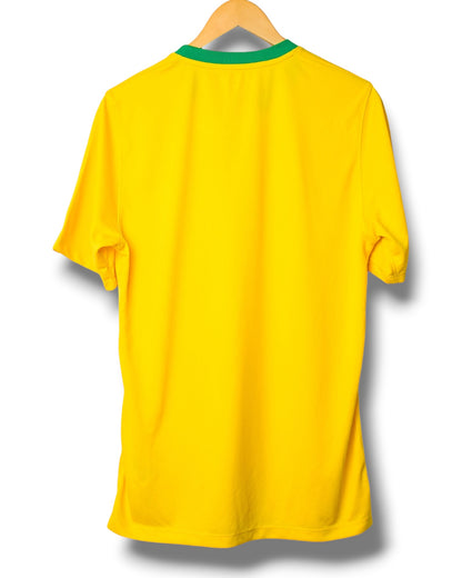 Brazilie 2020 Thuis Shirt (M)