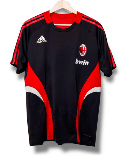 AC Milan 2008/2009 Training Shirt (M)