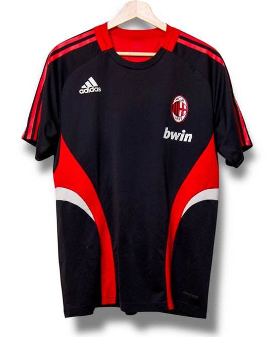 AC Milan 2008/2009 Training Shirt (M)