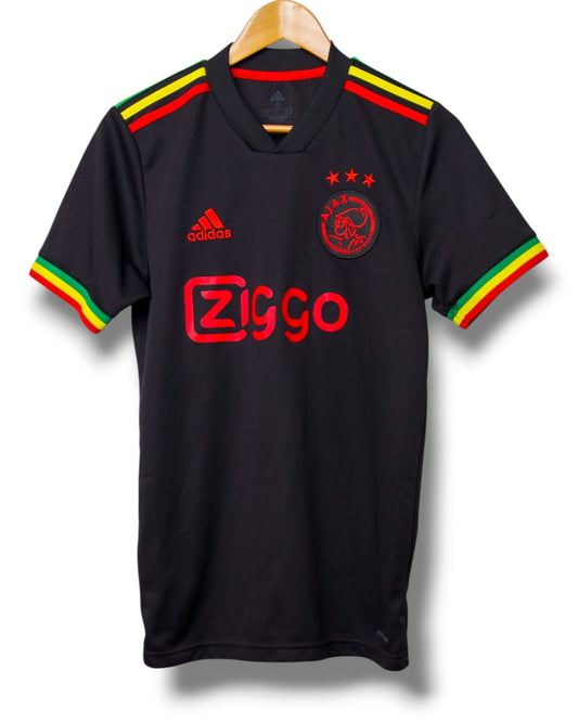 Ajax 2021/2022 Derde Shirt (S)