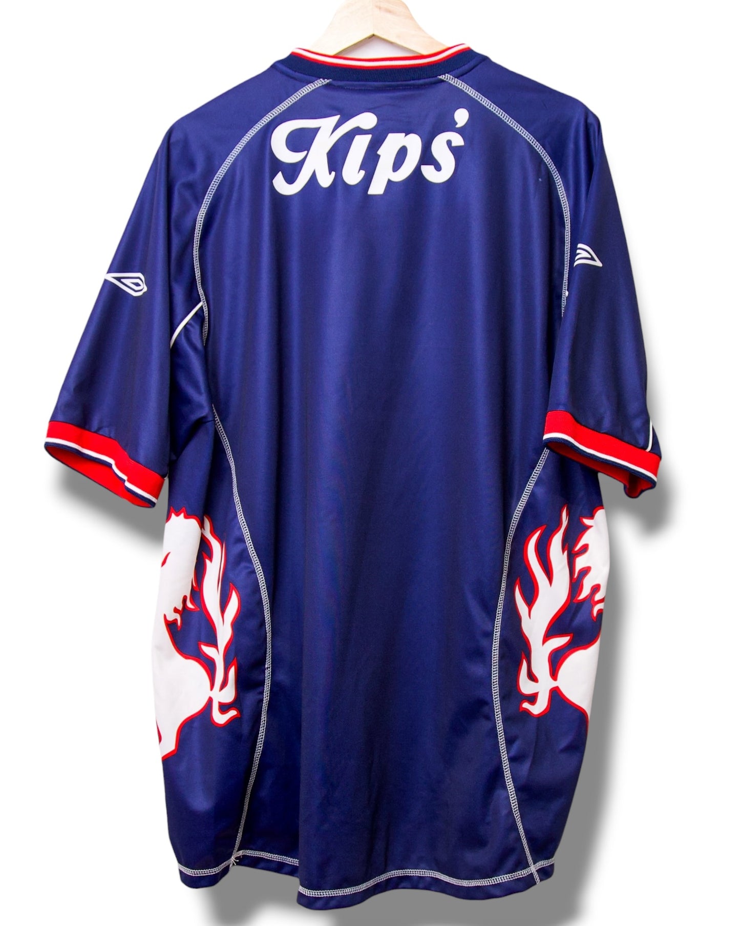 FC Twente 2004/2005 Uit Shirt (XXL)