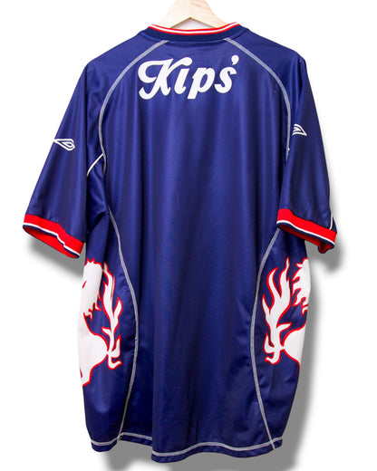 FC Twente 2004/2005 Uit Shirt (XXL)