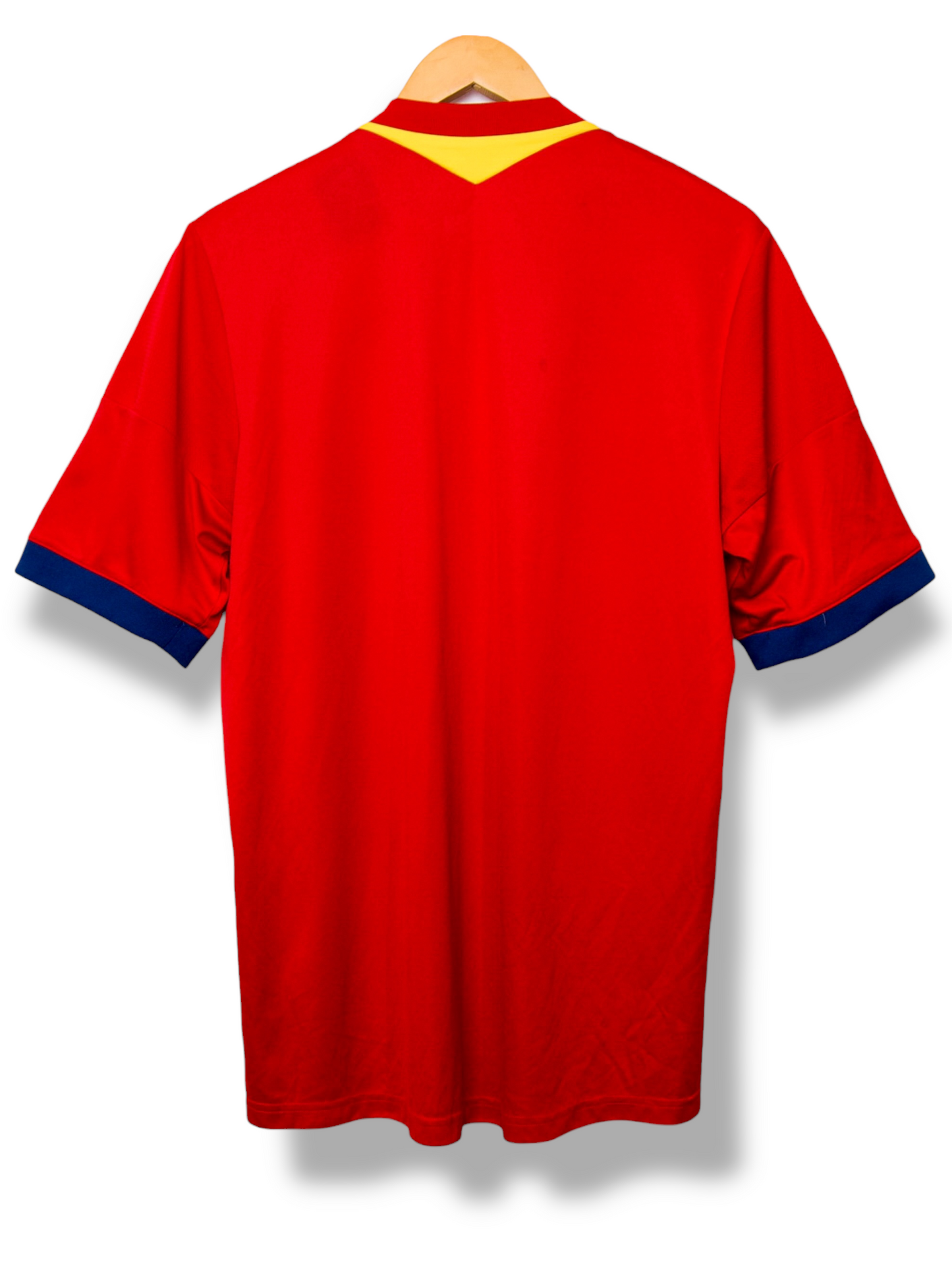 Spanje 2013 Thuis Shirt (L)