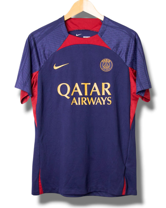 PSG 2023/2024 Training Shirt (M)