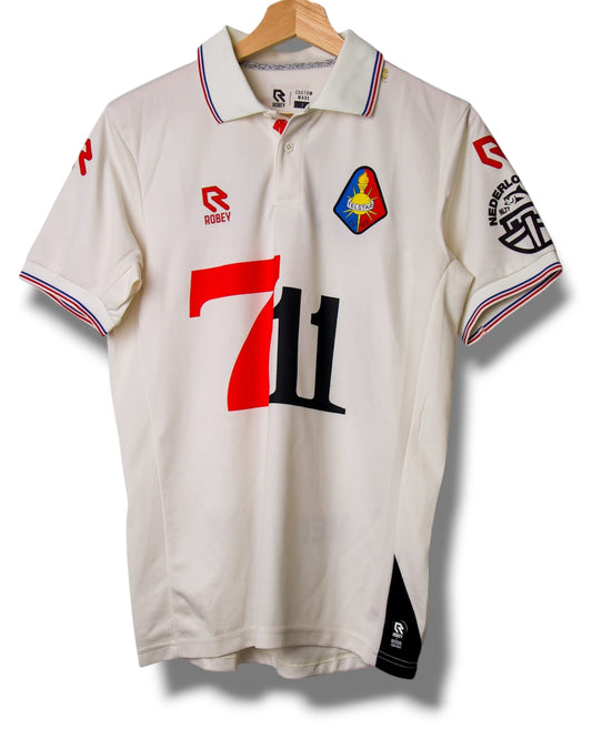 Telstar 2023/2024 Thuis Shirt (S)