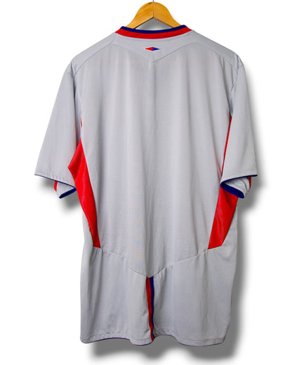 Olympique Lyon 2004/2005 Derde Shirt (XL)
