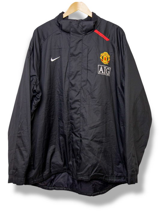 Manchester United 2007/2008 Jacket (XL)