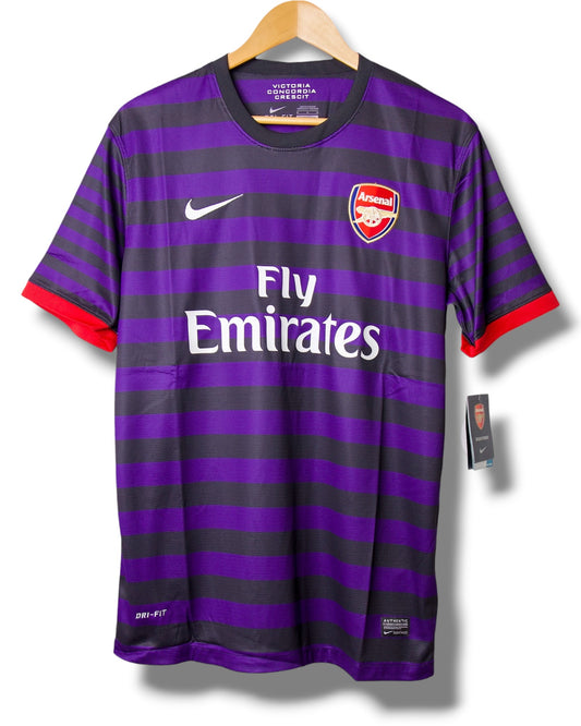 Arsenal 2013/2014 Uit Shirt (M)