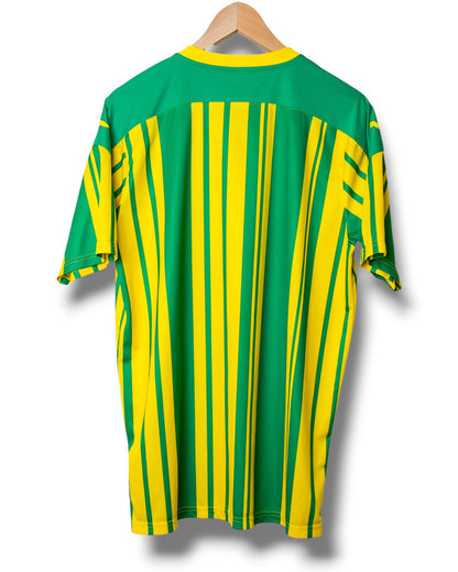 West Bromwich 2020/2021 Uit Shirt (L)