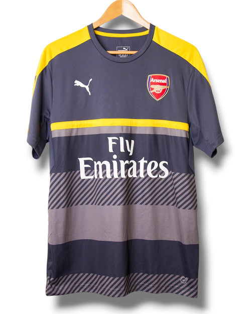 Arsenal 2016/2017 Training Shirt (XL)