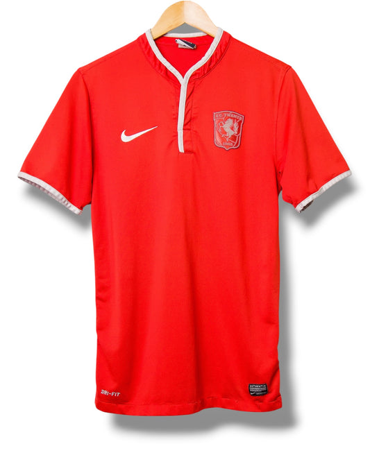 FC Twente 2013/2014 Thuis Shirt (S)