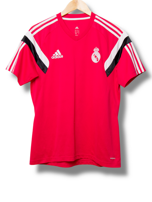 Real Madrid 2014/2015 Training Shirt (S)