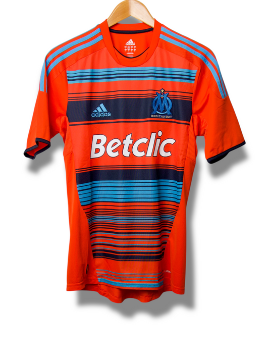 Olympique Marseille 2011/2012 3e Shirt (S)