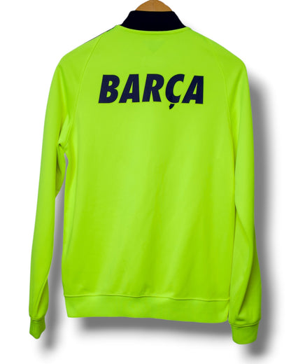 Barcelona 2014/2015 Jacket (M)