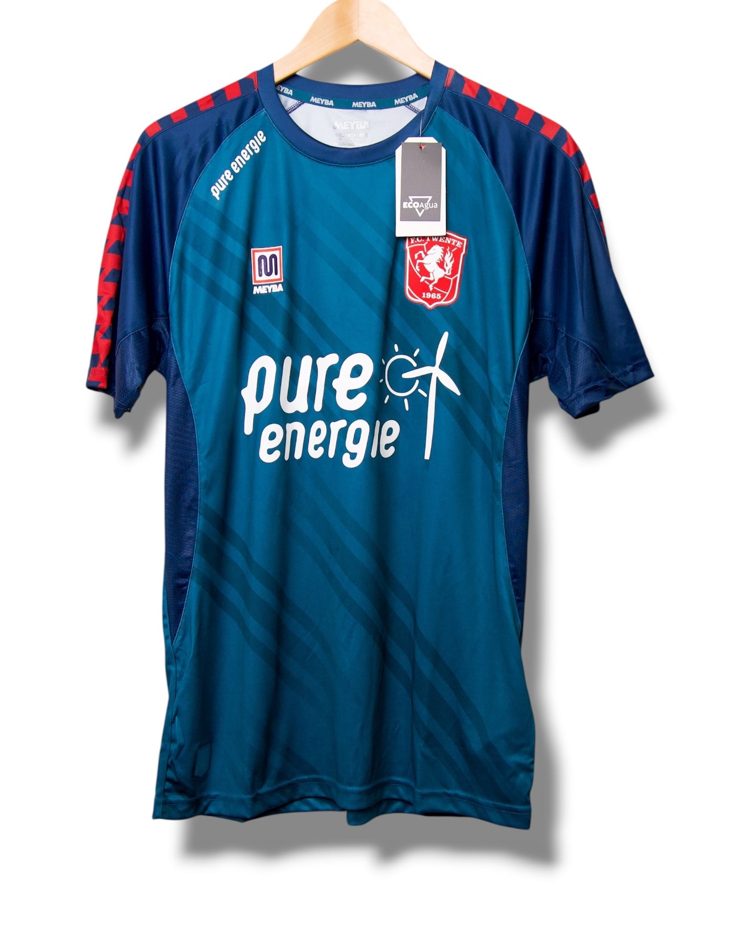 FC Twente 2022/2023 Uit Shirt (M)