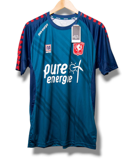 FC Twente 2022/2023 Uit Shirt (M)