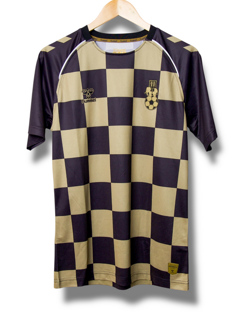 Coventry City 2024/2025 Pre Match (M)