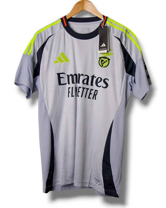 Benfica 2024/2025 Derde Shirt (M)