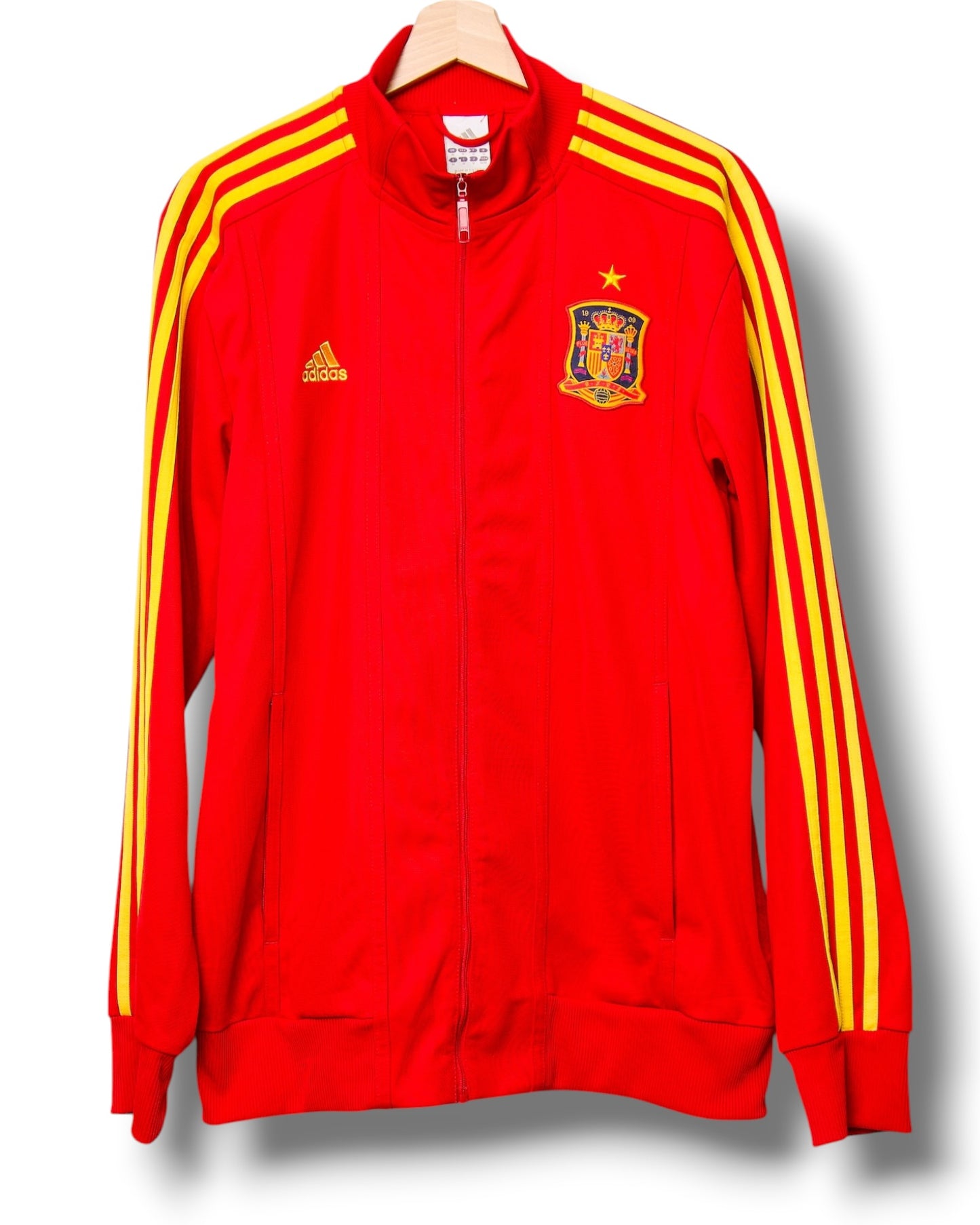 Spanje 2012 Jacket (M)