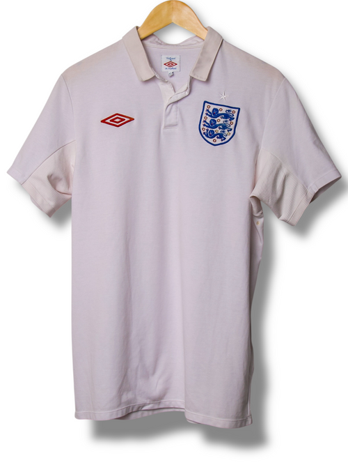 Engeland 2010 Pre Match Shirt (M)