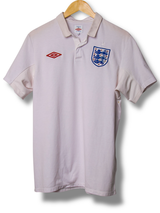 Engeland 2010 Pre Match Shirt (M)