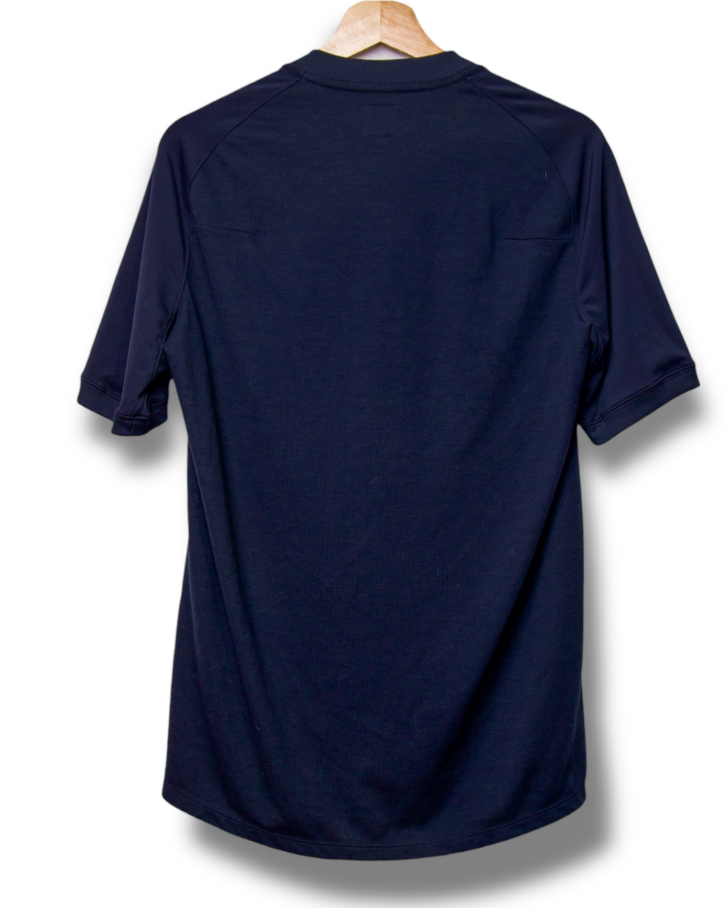 Manchester City 2010/2011 Uit Shirt (M)