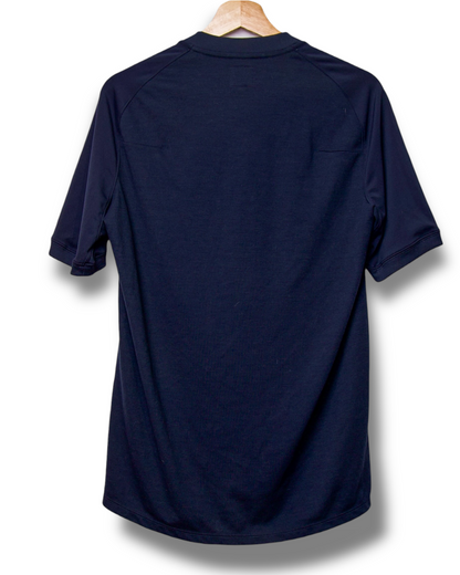 Manchester City 2010/2011 Uit Shirt (M)