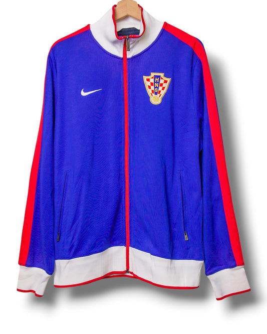 Kroatie 2010 Jacket (L)